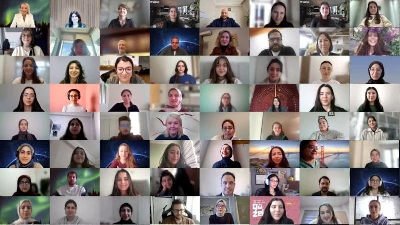 Teknolojide Kadın Derneği’nden ‘Teknolojinin Liderleri’ projesi