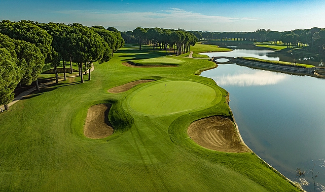 Belek’te Golfün En Seçkin Buluşması: Gloria Özaltın Championship 2026
