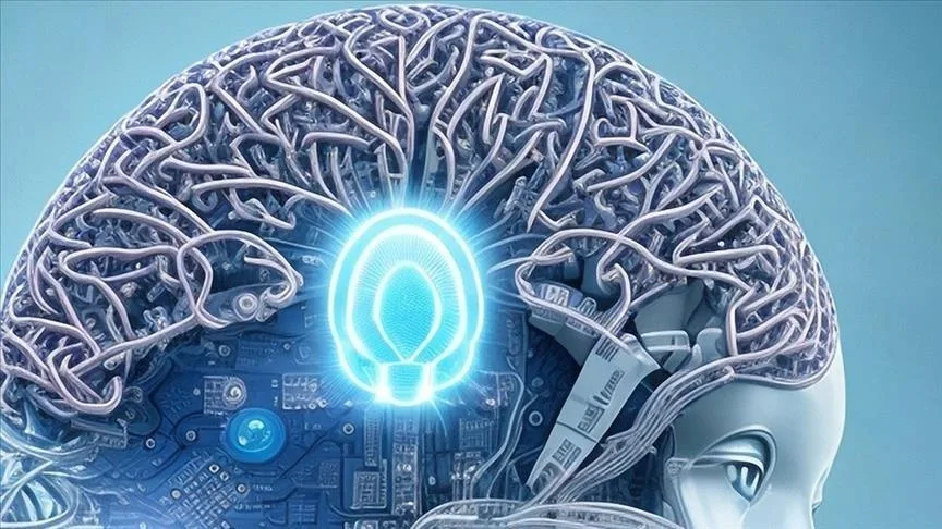 Çin, 2025’te yapay zeka alanında teknolojik atılıma tanıklık etti