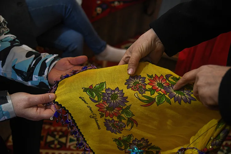 Balıkesir’in kültürel ve yöresel zenginlikleri dijital ortama aktarılıyor