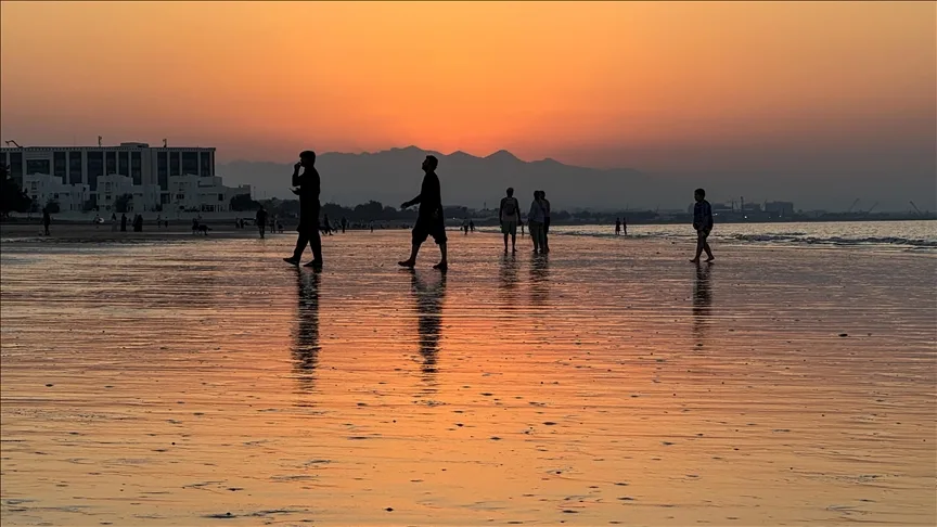 Umman Denizi’nde doğa ile mirasın buluştuğu nokta: Kordon ve Mutrah Çarşısı
