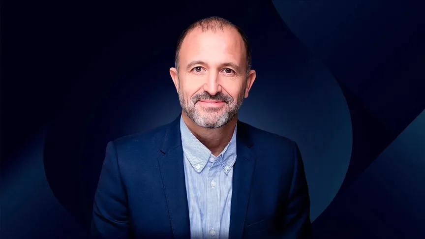 Basketbol Avrupa Ligi’nin yeni CEO’su İspanyol Chus Bueno oldu