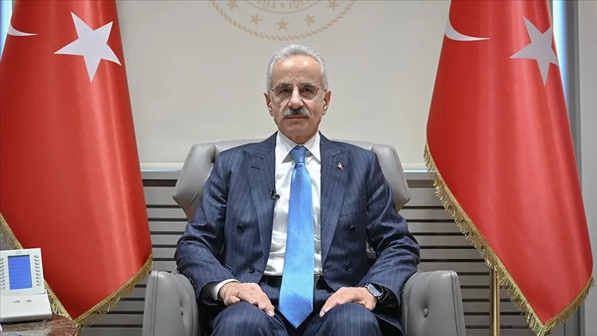 Ankara-Samsun Hızlı Tren Projesi’nde yeni etap çalışmaları bu yıl başlayacak