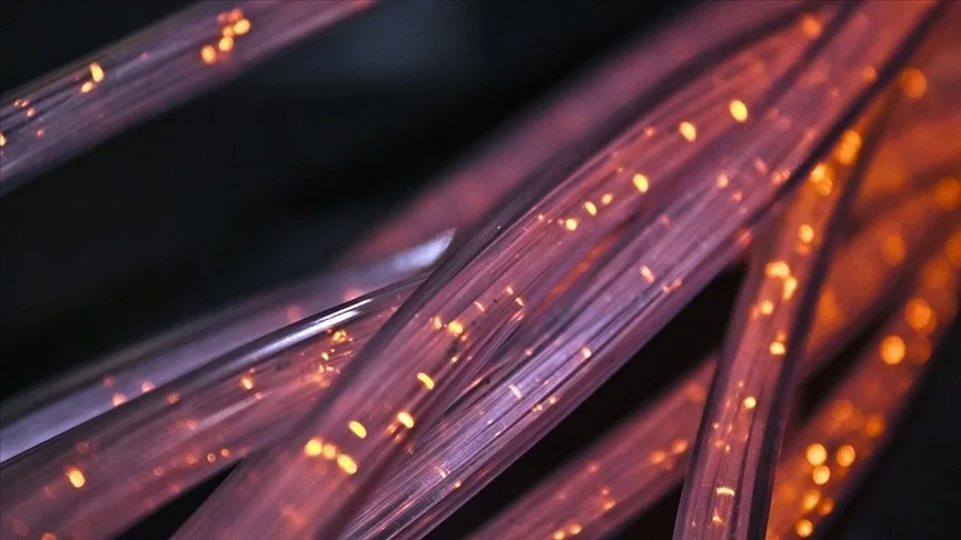 Türkiye’deki fiber ağ, dünyanın çevresini 16 kez dolaşacak uzunluğa erişti