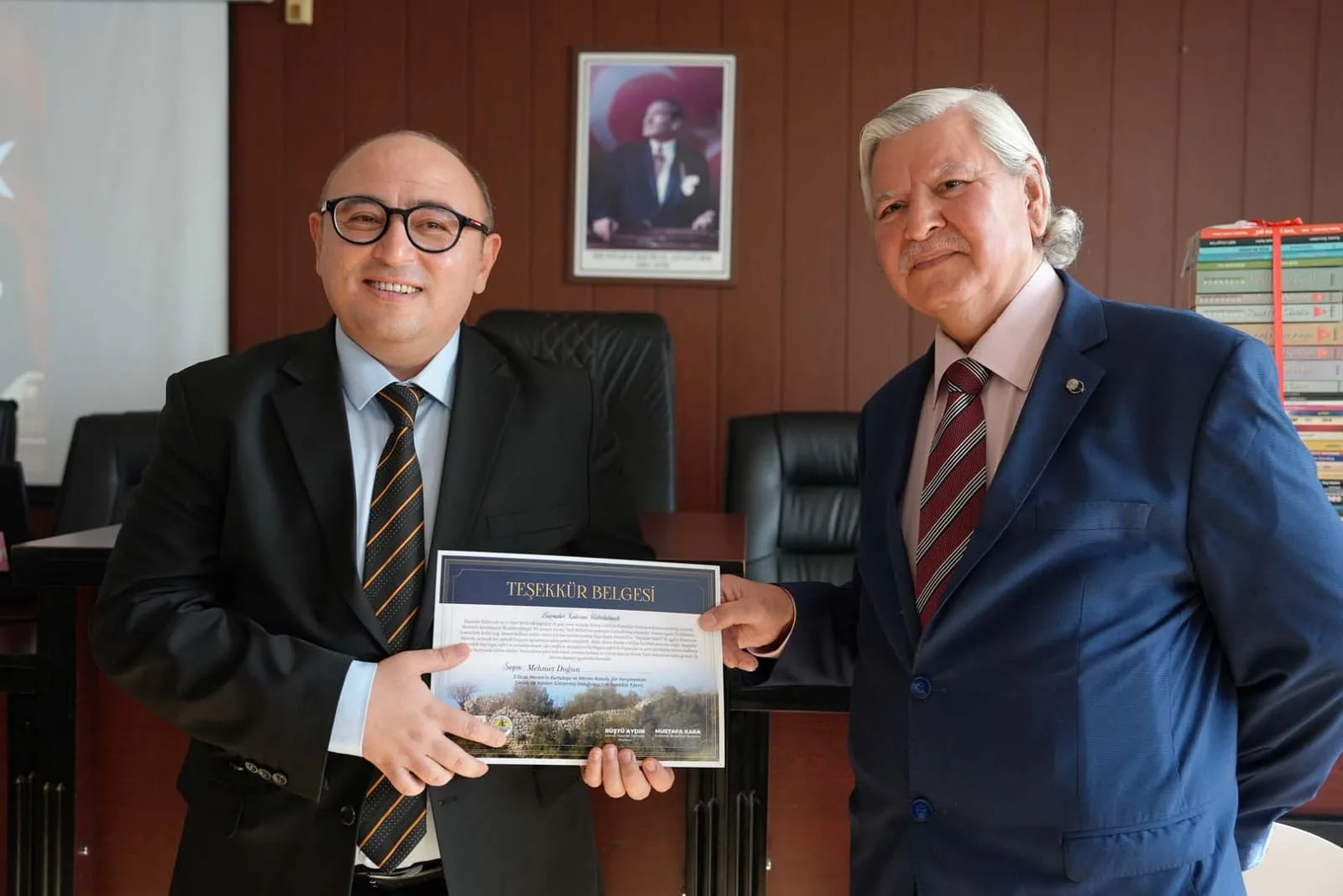 “3 Ocak Mersin’in Kurtuluşu ve Mersin Konulu Şiir Yarışması”nın sonuçları açıklandı.