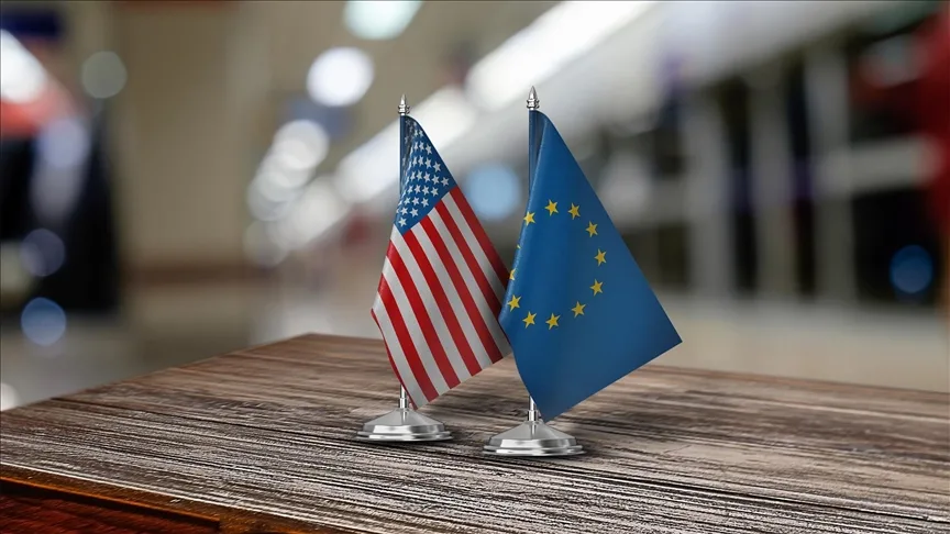 Avrupa Parlamentosu, AB ile ABD arasındaki ticaret anlaşmasının onay sürecine yeniden başlıyor