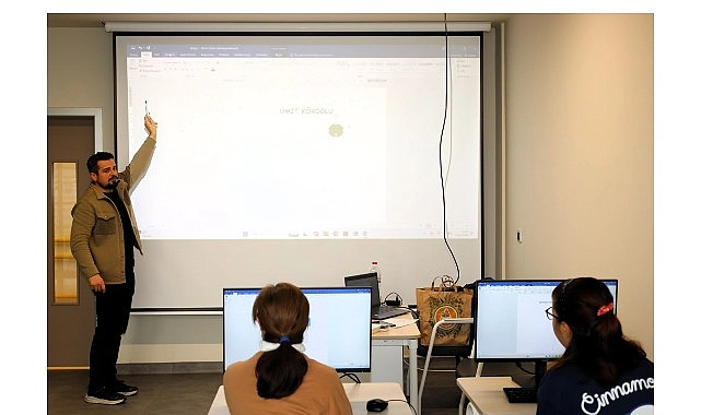 Goncalı bireylere özel yeni eğitim