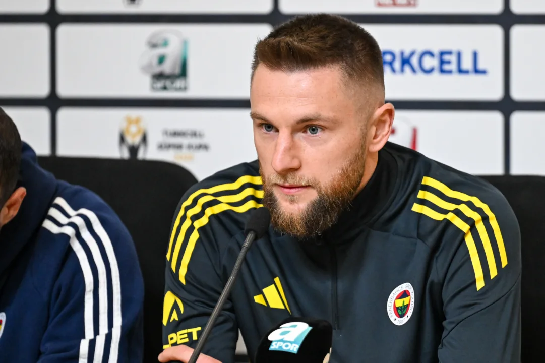 Finalde olmak istiyoruz”