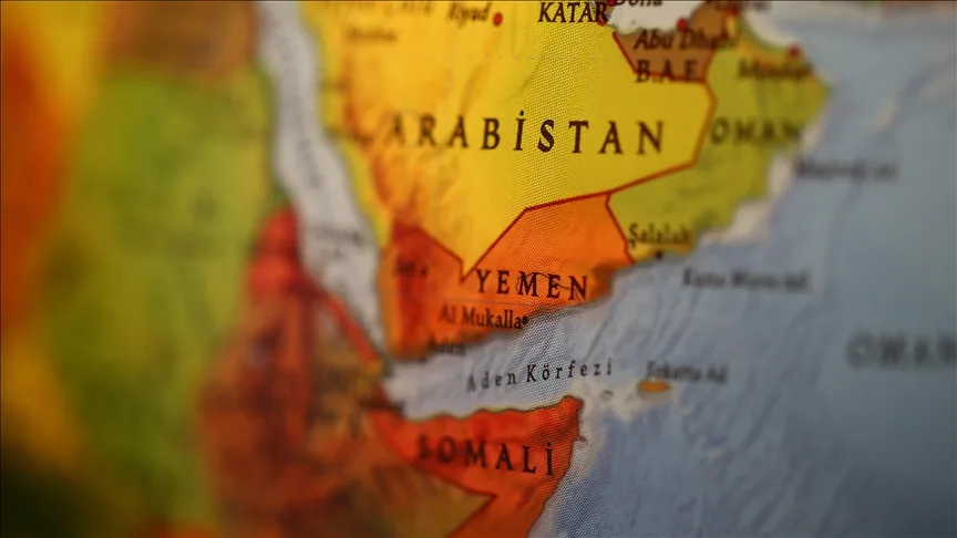 Yemen’de BAE destekli güçler, doğudaki bazı bölgelerde yeniden konuşlandırıldı