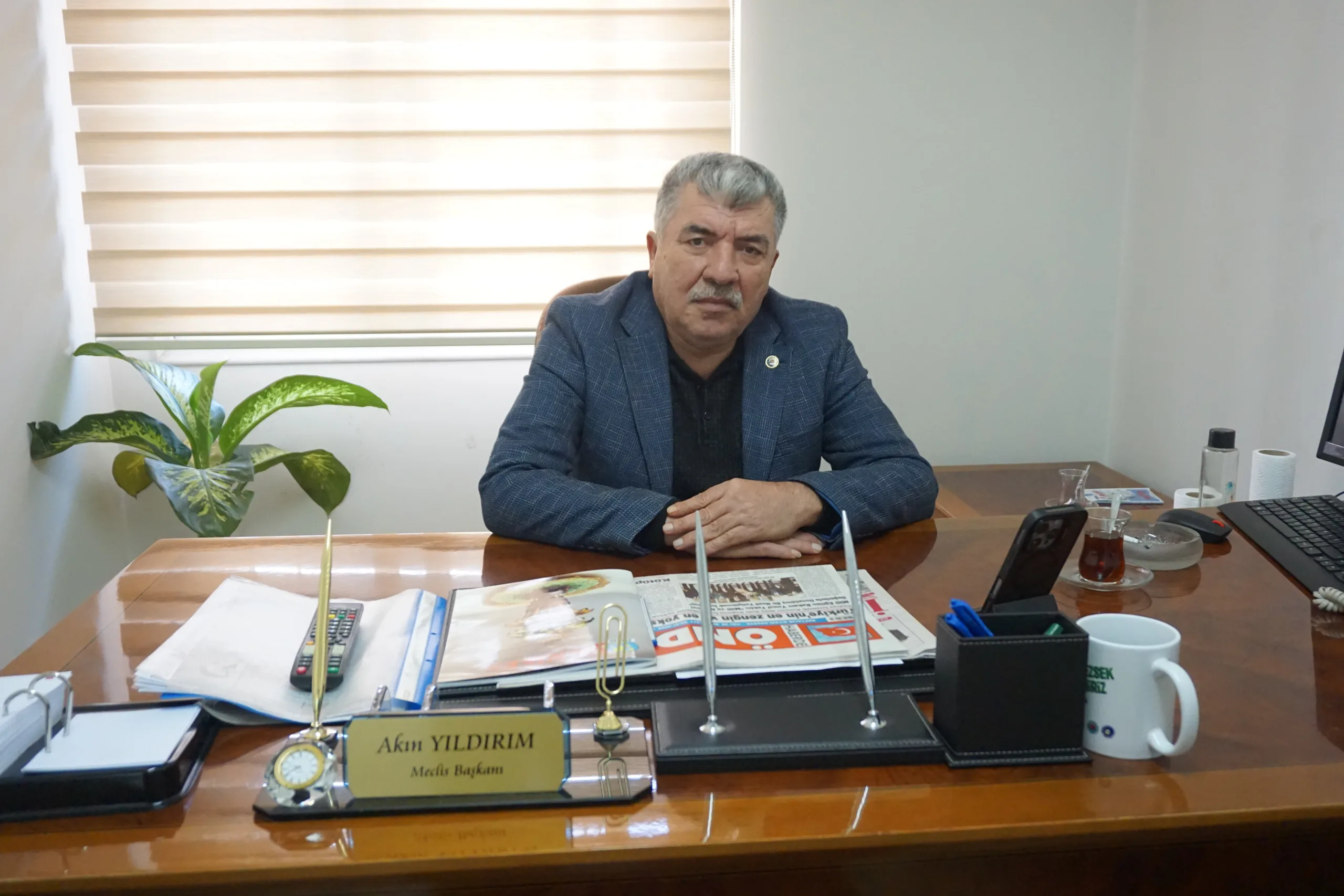 Çiftçimiz Krediye Ulaşmakta Zorlanıyor
