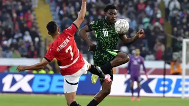 Afrika Uluslar Kupası’nda üçüncü belli oldu