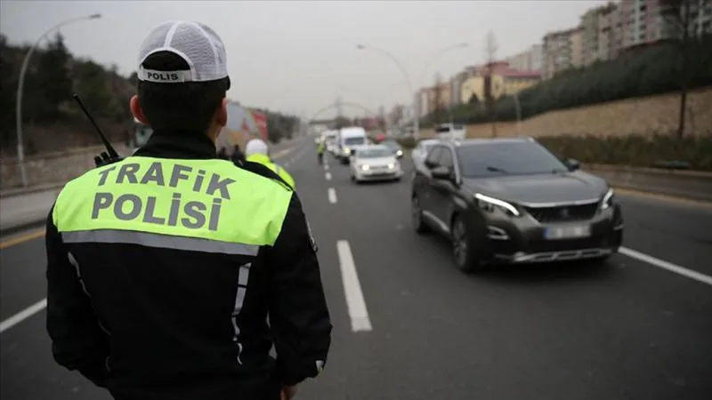Ankara’da bugün düzenlenecek program nedeniyle bazı yollar araç trafiğine kapatılacak.