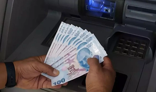 Bankalar ATM Limitlerini Güncelledi: İşte Yeni Rakamlar
