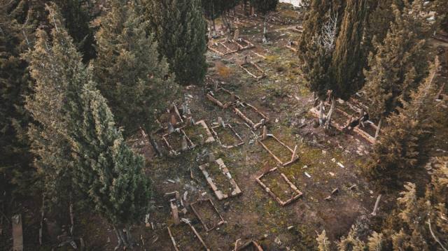 Tarihe damga vuracak keşif! Türklere ait olduğu ortaya çıktı