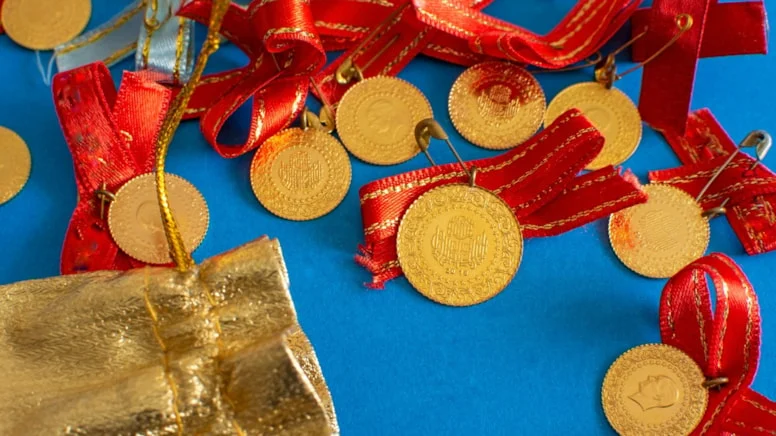 ‘altın takibi’ iddialarına Maliye’den yanıt