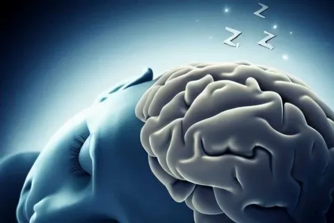 Beynin detoksu kaliteli uyku!