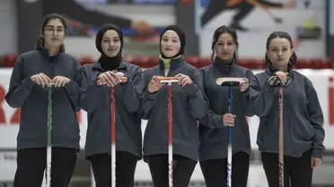 Kars Kafkars Spor, Süper Lig’e çıkmayı hedefliyor.