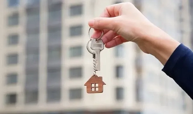 Yeni Sistem Yolda.. Konut Satışında Dolandırıcılığa Son