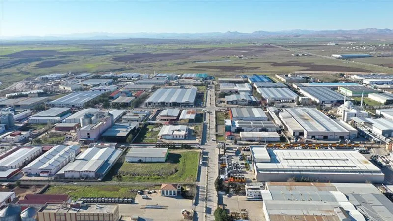 Sanayi ve Teknoloji Bakanlığı 13 ilde yatırım alanı belirledi