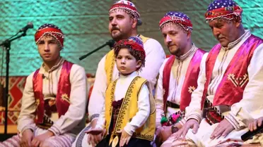 Kültürel Miras Gecesi: Şanlıurfa ve Dursunbey Buluştu