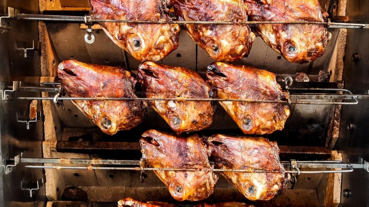 Yabancı gözüyle en kötü görülen yemeklerimiz