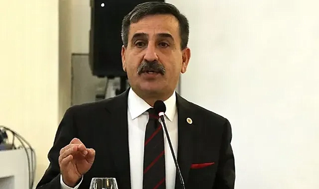 Türkiye Kamu-Sen Başkanı Kahveci’den, Memur ve Emekli İçin Ek Zam Çağrısı