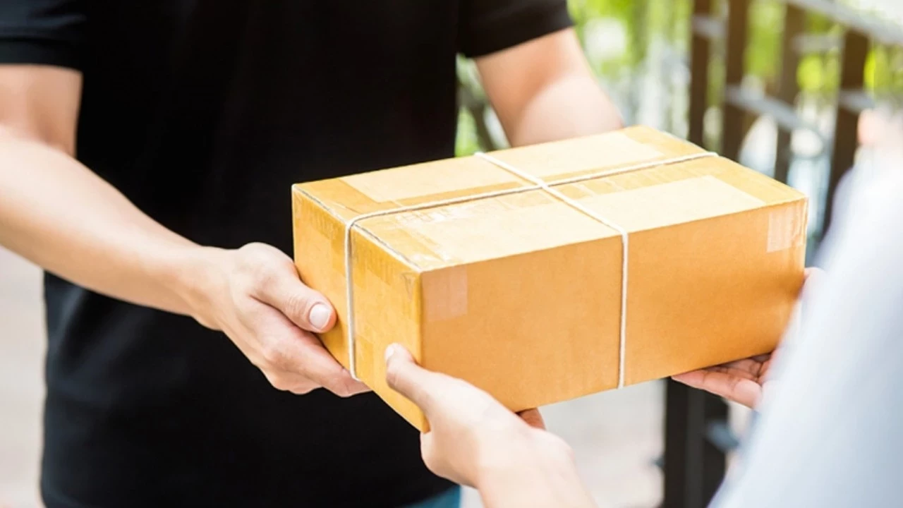 Hızlı kargoda yeni dönem: Ağırlık ve parasal limitler iki katına çıktı