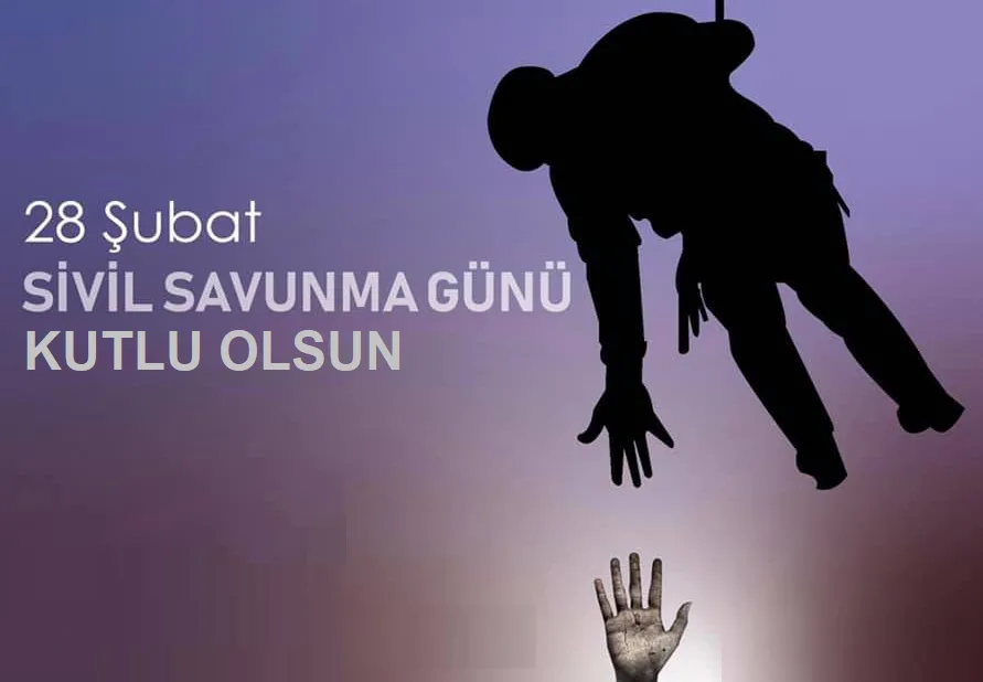 Sivil Savunmanın Öneminin Farkında Mıyız?