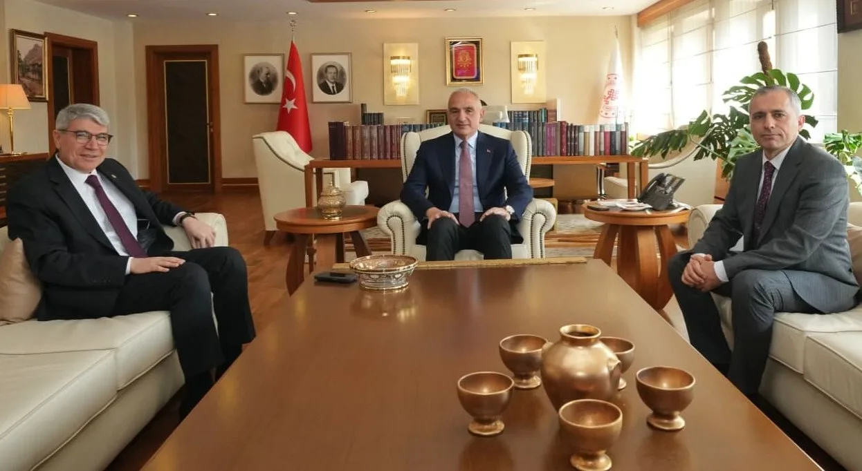 Zorkun Yaylası Akdeniz’in Yeni Cazibe Merkezi Oluyor!