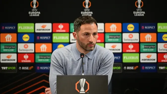 ”Yeterince cesur değildik”