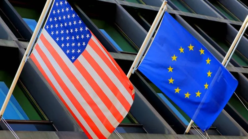 Avrupa Parlamentosu, AB-ABD ticaret anlaşması çalışmalarını ve oylamasını askıya aldı