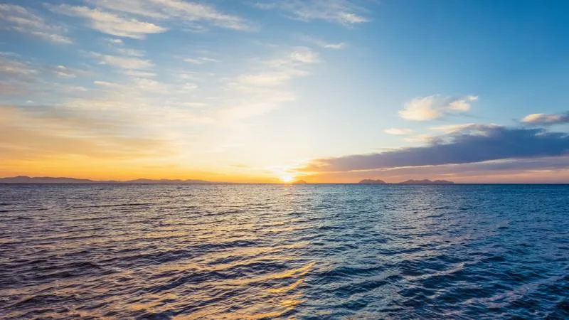 13 yaşındaki çocuk kilometrelerce yüzerek ailesini kurtardı