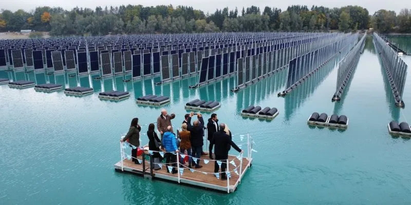 Almanların elektrik faturalarını yüzde 70 düşüren ilginç tasarruf yöntemi