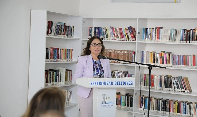 Seferihisar’da Tsunami Çalıştayı: “Bir daha asla hazırlıksız yakalanmayacağız”