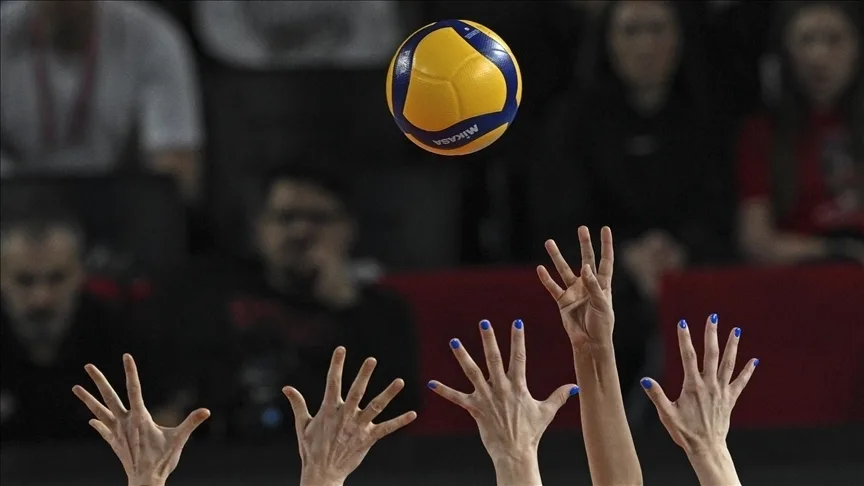 Voleybol Sultanlar Ligi’nde 24. hafta maçları bugün başlayacakoynanacak