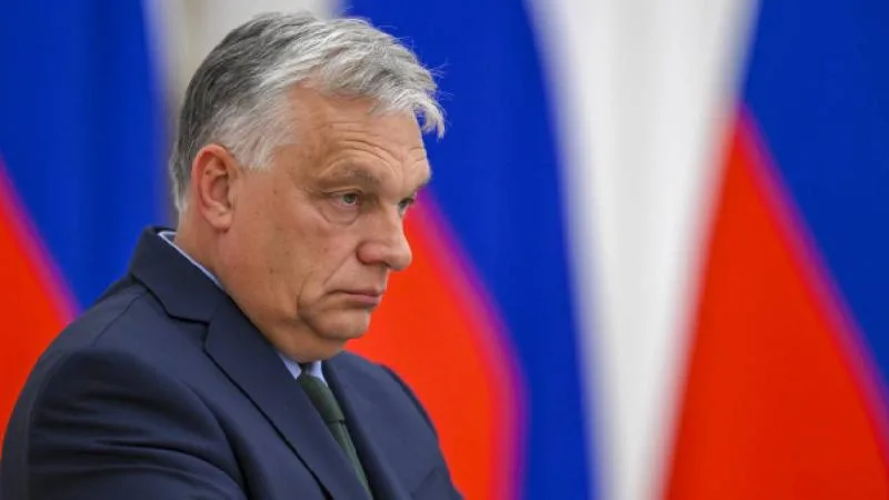 Macaristan Başbakanı Orban: Batı’nın ahlaki üstünlük iddiası çöktü