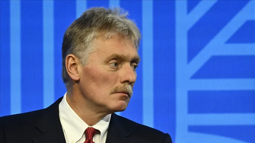Kremlin Sözcüsü Peskov: Suriye’de yönetim değişikliğinin ardından ikili ilişkiler aktif şekilde gelişiyor