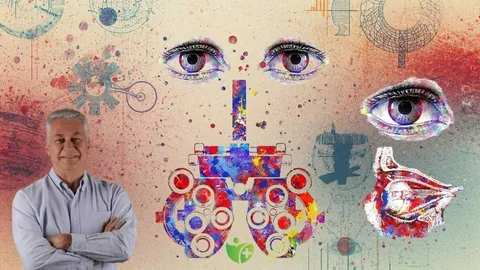 Göz Sağlığında Avrupa ve Amerika’yı Sentezledik