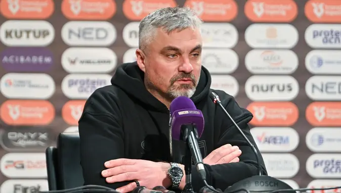 “Hayal kırıklığı yaşıyorum”