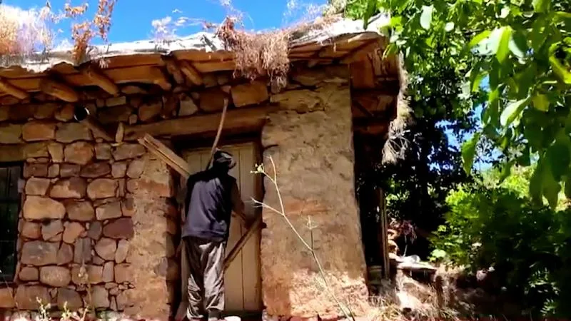 Türkiye’nin 70 köyünde 10 veya daha az kişi yaşıyor