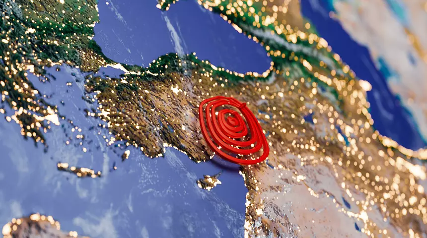 Türkiye’de 61 milyon kişi risk altında! Son raporlar endişeyi katladı…