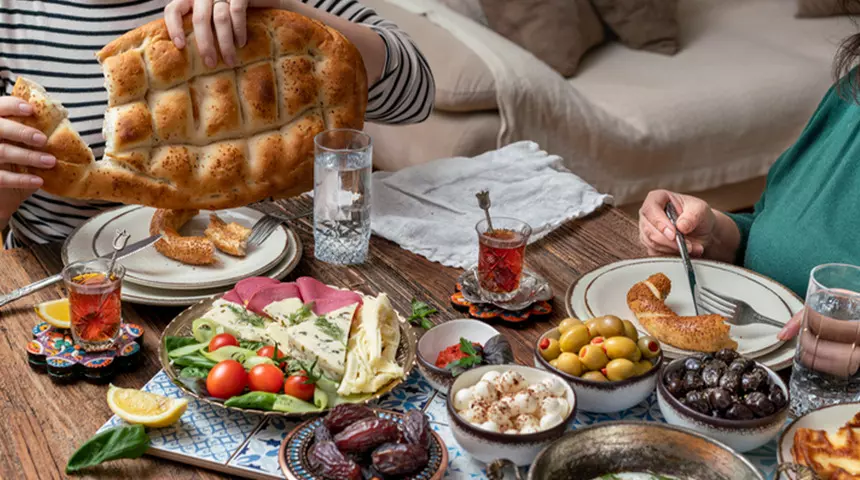 Ramazan’da en sık yapılan 3 hataya karşı uyarı!