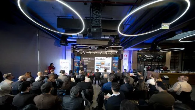 Küresel uzay ekosistemi Antalya’da bir araya gelecek