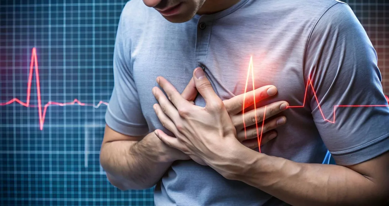 12 derecenin altında kalp krizi riski artabiliyor