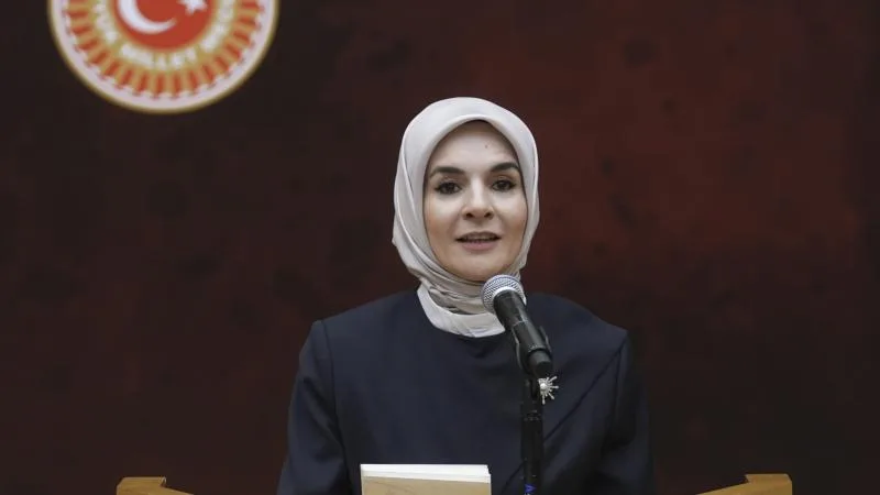 Bakan Göktaş’tan Adana ve Mersin’deki sele ilişkin açıklama: 33,5 milyon lira kaynak aktardık