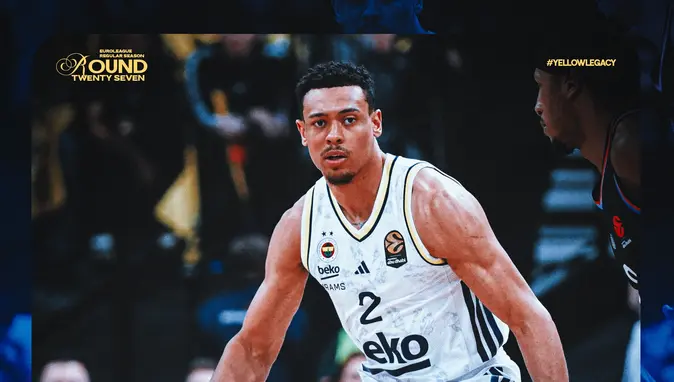 Fenerbahçe Beko liderliğini korudu