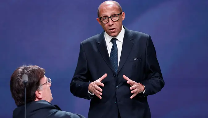 Çok güzel maçlar oynayacağız.