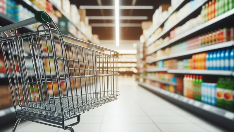 Tek tıkla market fiyatı dönemi: 50 bin ürün karşılaştırılıyor