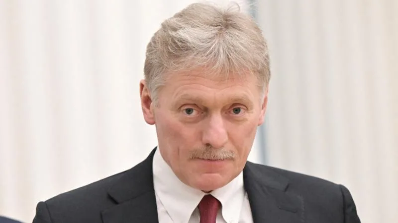 Kremlin Sözcüsü Peskov: Ne Rusya ne de Çin nükleer deneme yaptı