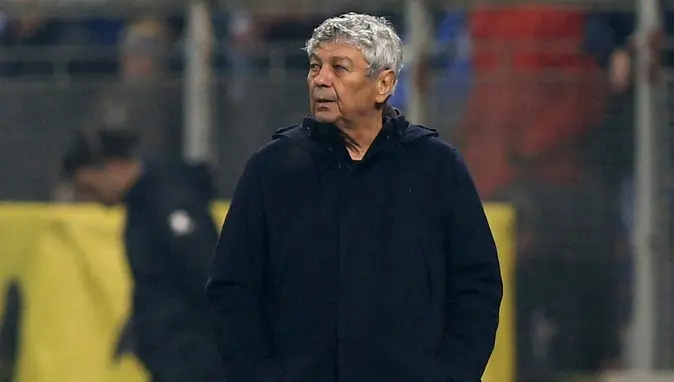 Mircea Lucescu’nun durumu belirsiz